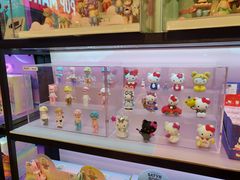 -泡泡玛特POPMART(苏州诚品生活店)