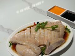 -芽笼芽笼新加坡餐厅(环球港店)