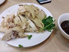 -泰煌鸡·上海白斩鸡·沪菜(平利店)