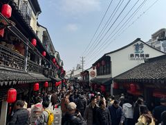 -葑门横街