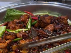 -金滏山烤肉·海鲜·火锅自助餐厅(襄阳万达店)