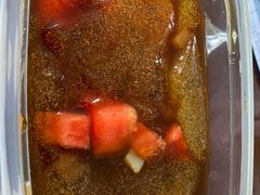 手工冰粉-酥大侠川派小吃(太古里店)