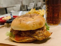-必胜客(大观天地店)