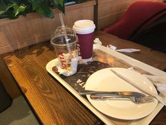 -COSTA COFFEE(丰联广场店)