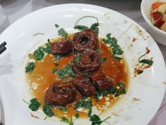-顺风海鲜港(金玉兰店)