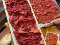 -黔有有贵州酸汤夺夺粉火锅(五味十字店)