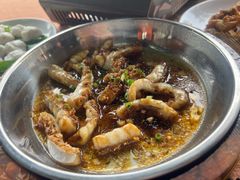 -红日饭店(裕隆三路店)