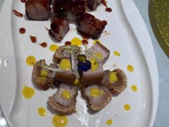 -新兴家喻酒家·羊城名宴(昌岗店)