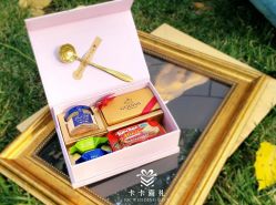 -卡卡喜糖伴手礼·商务礼宝宝礼·婚礼用品