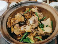 -鑫鸿达·海鲜闽菜热炒小馆(中山路店)