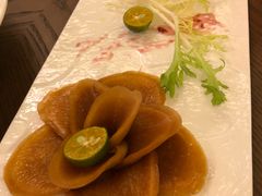 -水月周庄铂尔曼酒店-水月荟中餐厅