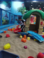 -万达宝贝王(长春红旗街店)