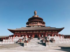 -海合安苏州阳澄半岛乐园