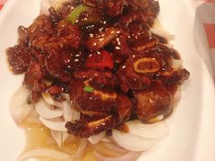 -抚顺美食·老上海味道