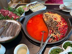 -莺花渡火锅City Green(万象城店)