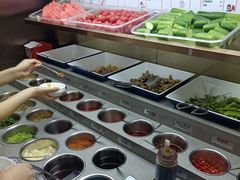 -海底捞火锅(旭辉MALL店)