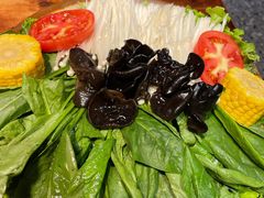 -楠火锅(哈尔滨金爵万象店)