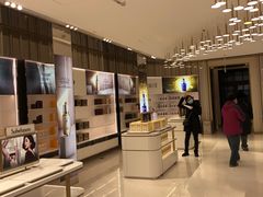 -国药中服免税(北京坊店)