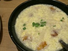 -吕氏疙瘩汤·新鲁菜(潍坊银座店)