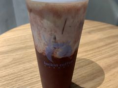 -瑞幸咖啡(南海万科广场店)