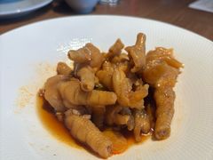 -小厨师·二十年沈家门小海鲜(百井坊巷店)