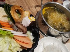 -呷哺呷哺(嘉定新城万达店)