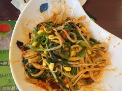 -清真·老兰家(兴善寺西街总店)