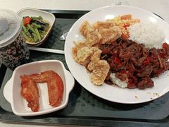 -乡村基(双桥家乐福店)