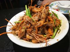 -老头儿油爆虾·知味杭州(爱琴海购物中心)