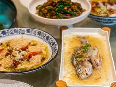 -麒麟中餐厅·经典粤菜·地道菜式老字号(广州长隆酒店)