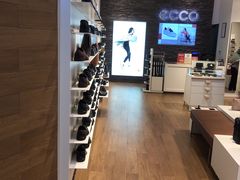 -ecco(合生汇购物中心店)
