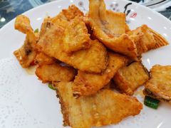 -祈胜邨•顺德鱼生•顺德菜(容桂店)