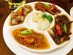 -豫璟轩中餐厅(南昌万怡店)