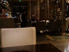 -美食汇自助餐厅(兰州万达文华酒店)