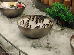 -南通大饭店·米兰餐厅