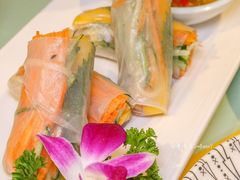 -米泰芒·东南亚料理(体育西店)