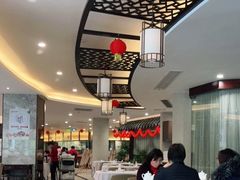 大堂-山泉公馆酒家(珠江新城店)