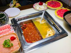 -重庆高老九火锅(万象城店)