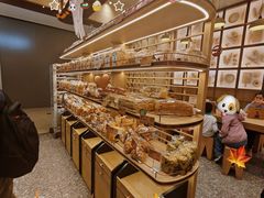 -PAPER STONE BAKERY(天汇广场店)