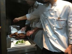 -四季民福烤鸭店(前门廊房二条店)