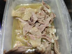 盐水鹅-陈记菜馆·非遗淮扬菜(东关街教场店)