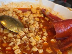 -甄御•海鲜新青岛菜(麦岛店)