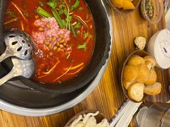 -笔记安顺夺夺粉火锅