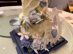 -杜哈夫DOUX RÊVE·生日蛋糕(日月光店)