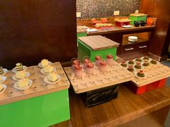 -深圳香格里拉酒店