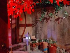 -暴风岛沉浸式体验馆(百联世纪店)