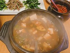 -原上草 韩定食