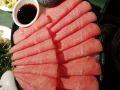 -老灶堂文创火锅(文艺路店)