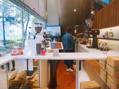 -Manner Coffee(大宁国际商业广场店)