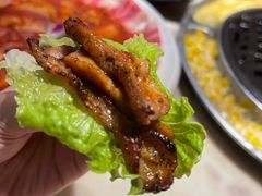 -韩宫宴烤肉·料理(桐乡吾悦广场店)